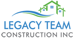 Legacy Team Construction